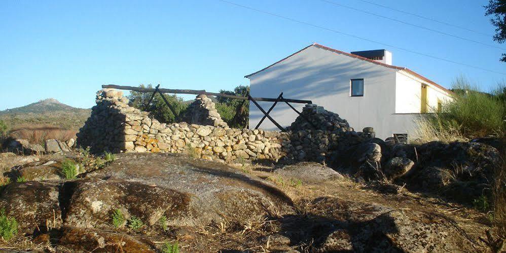 Herdade Da Fonte Castelo de Vide Dış mekan fotoğraf